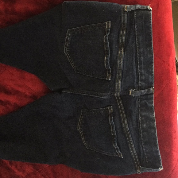 Gap women’s straight fit jeans - Picture 3 of 3